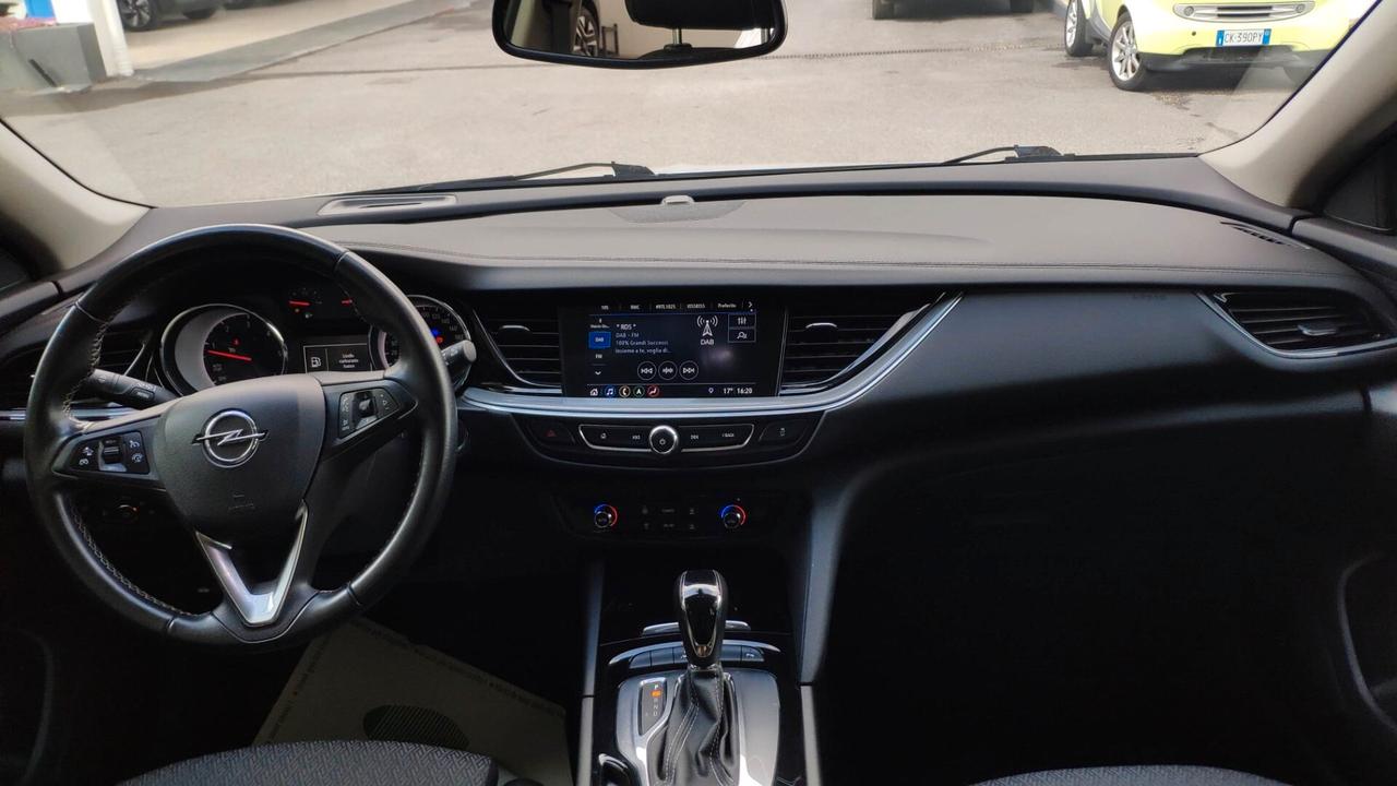 Opel Insignia 1.6 CDTI ecoTEC S&S Sports Tourer Business