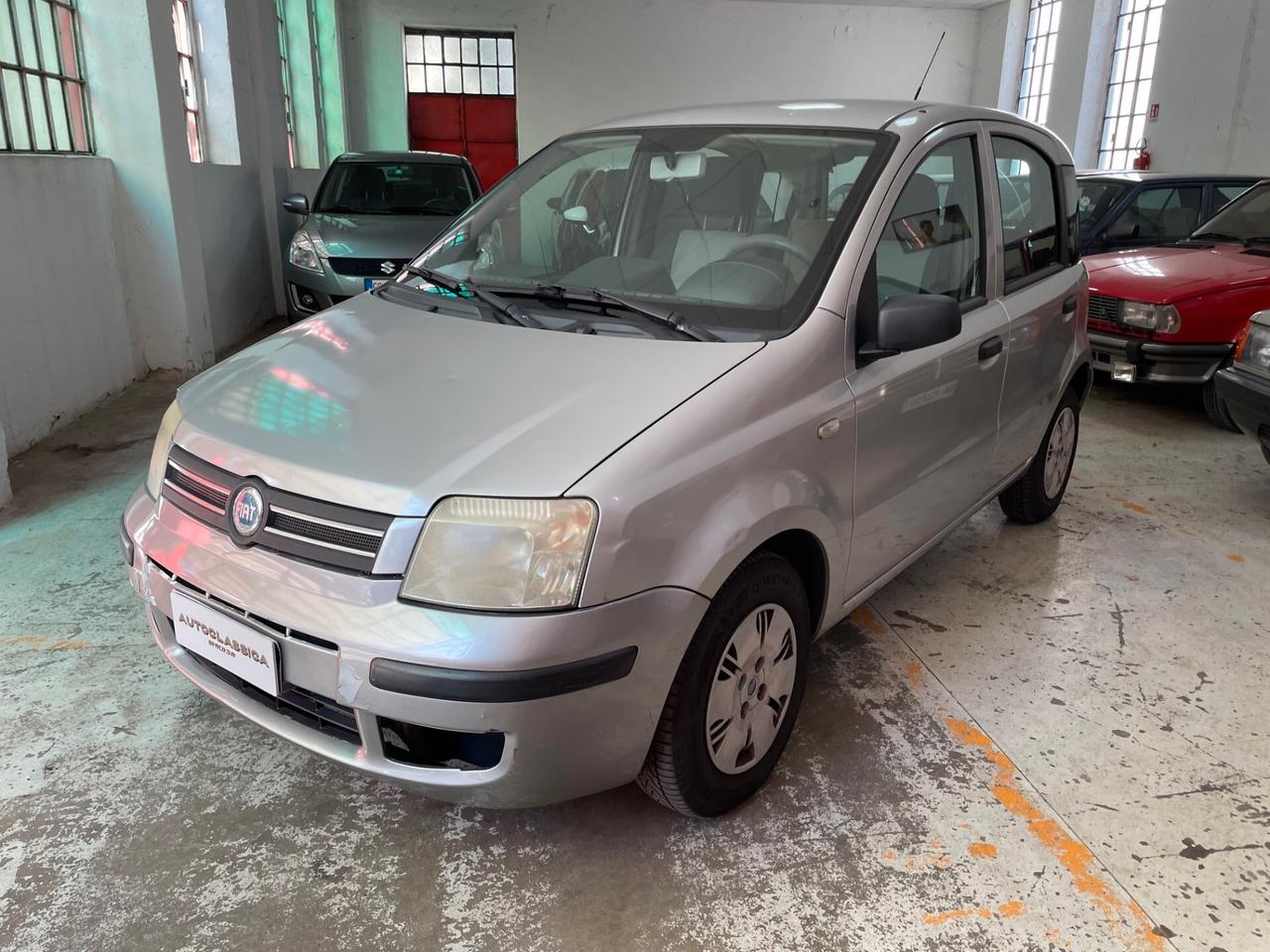 Fiat Panda 1.2 Dynamic 70.000KM!!!