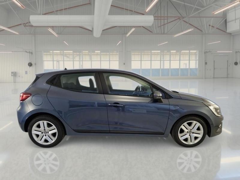 RENAULT CLIO 1.0 TCE 66KW BUSINESS 5 PORTE
