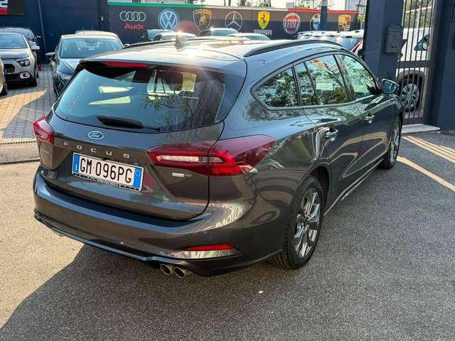Ford Focus Focus SW SW 1.0 ecoboost h ST-Line 125cv powershift