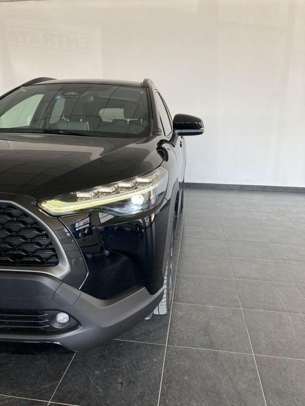 Toyota Corolla Cross 2.0H (197 CV) E-CVT Trend 2WD