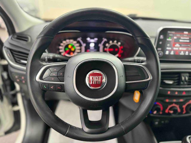 FIAT Tipo 1.4 95CV GPL 5 porte Easy