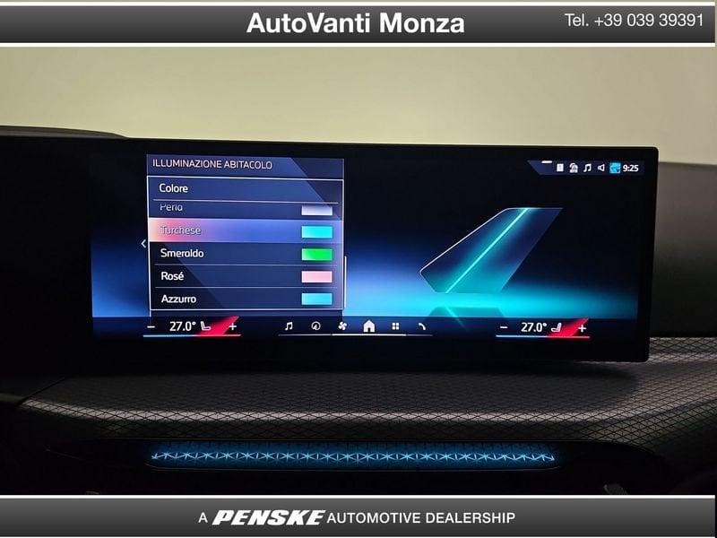 BMW Serie 4 420d Coupe mhev 48V xdrive MSport Pro auto