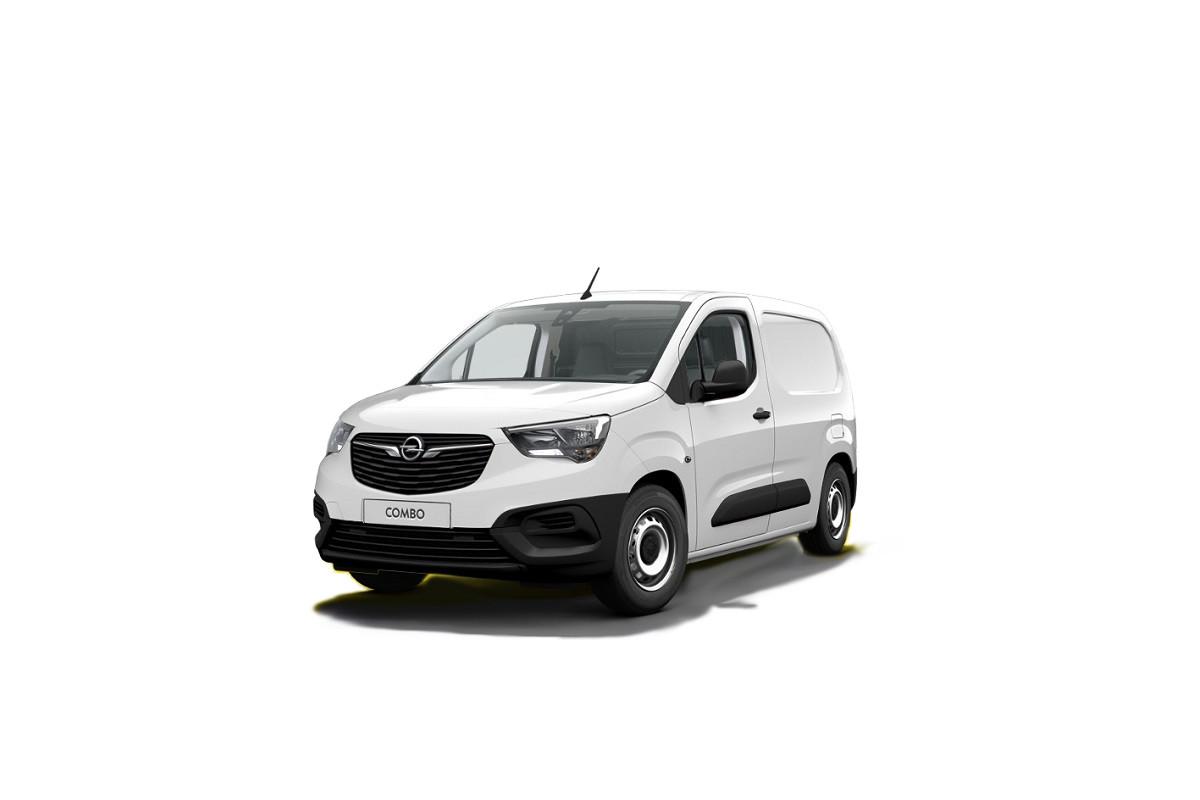 OPEL Combo cargo 1.5d 100cv L1H1 Essentia mt5