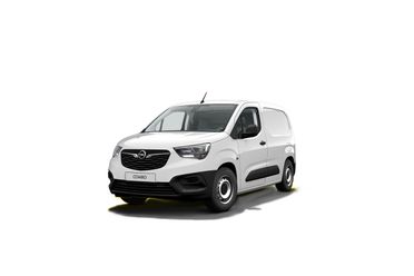 OPEL Combo cargo 1.5d 100cv L1H1 Essentia mt5