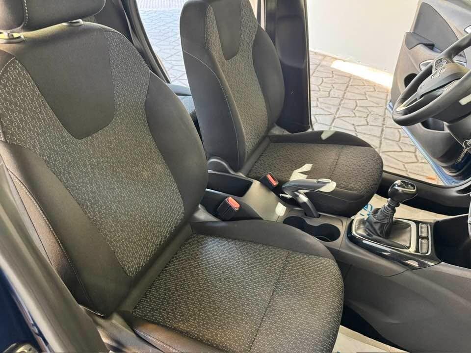 Opel Crossland X 1.5 ECOTEC D 102 CV Start&Stop Ultimate