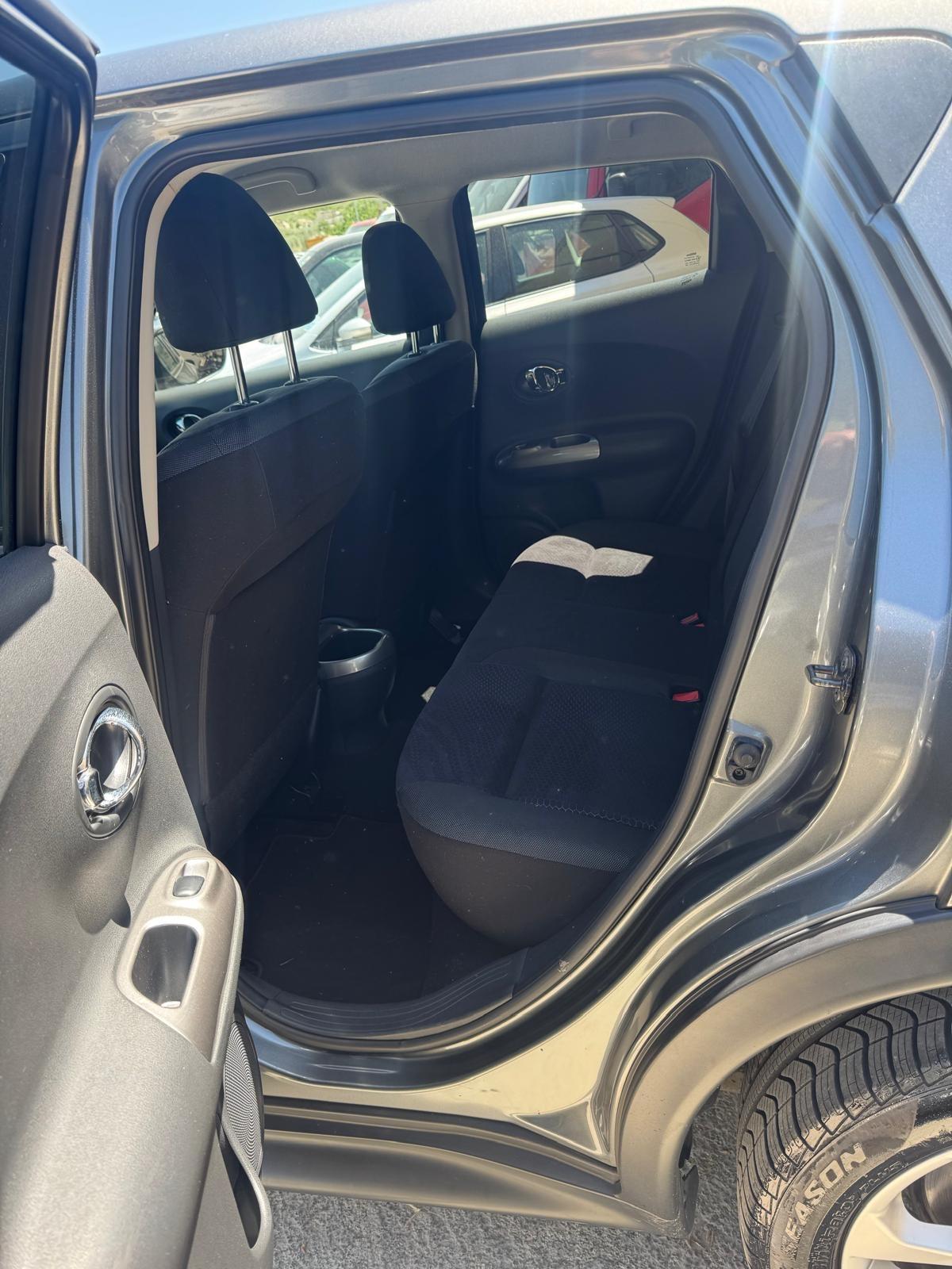 Nissan Juke 1.5 dCi Tekna 110CV