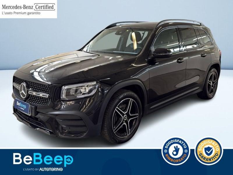 Mercedes-Benz GLB Classe 180 D PREMIUM AUTO 7P.TI