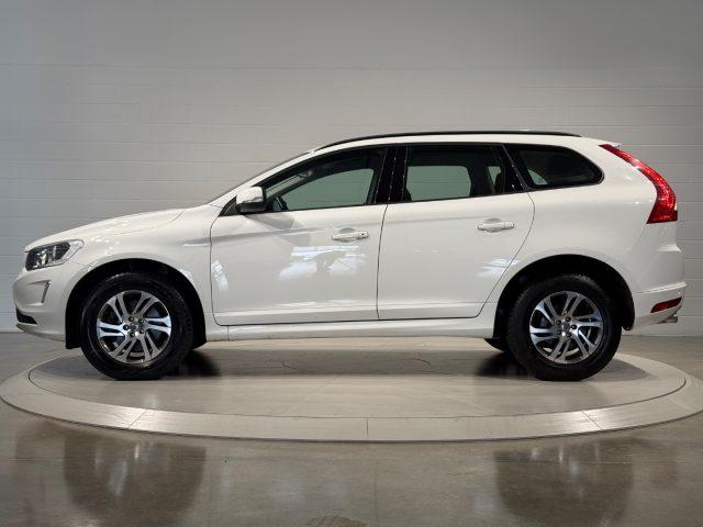 VOLVO XC60 D3 Geartronic Kinetic PREZZO REALE