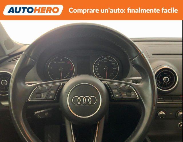 AUDI A3 SPB 1.6 TDI 116 CV