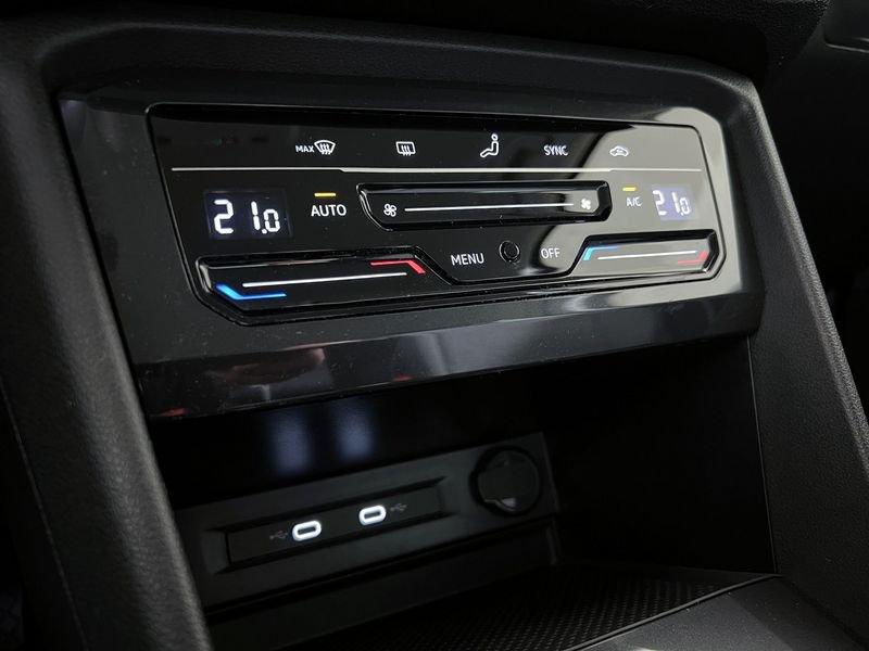 Volkswagen Tiguan Tiguan 1.5 tsi Life 150cv dsg