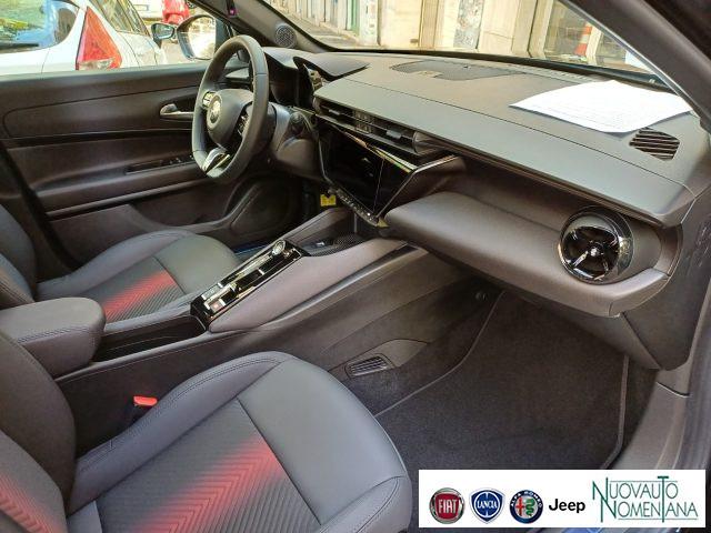 ALFA ROMEO Junior 1.2 ibrida Ti 145cv edct6 Tetto Apribile KM0