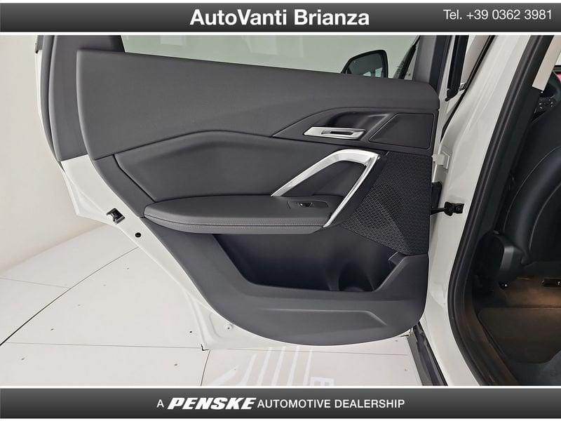 BMW iX1 iX1 eDrive 20 Special Edition