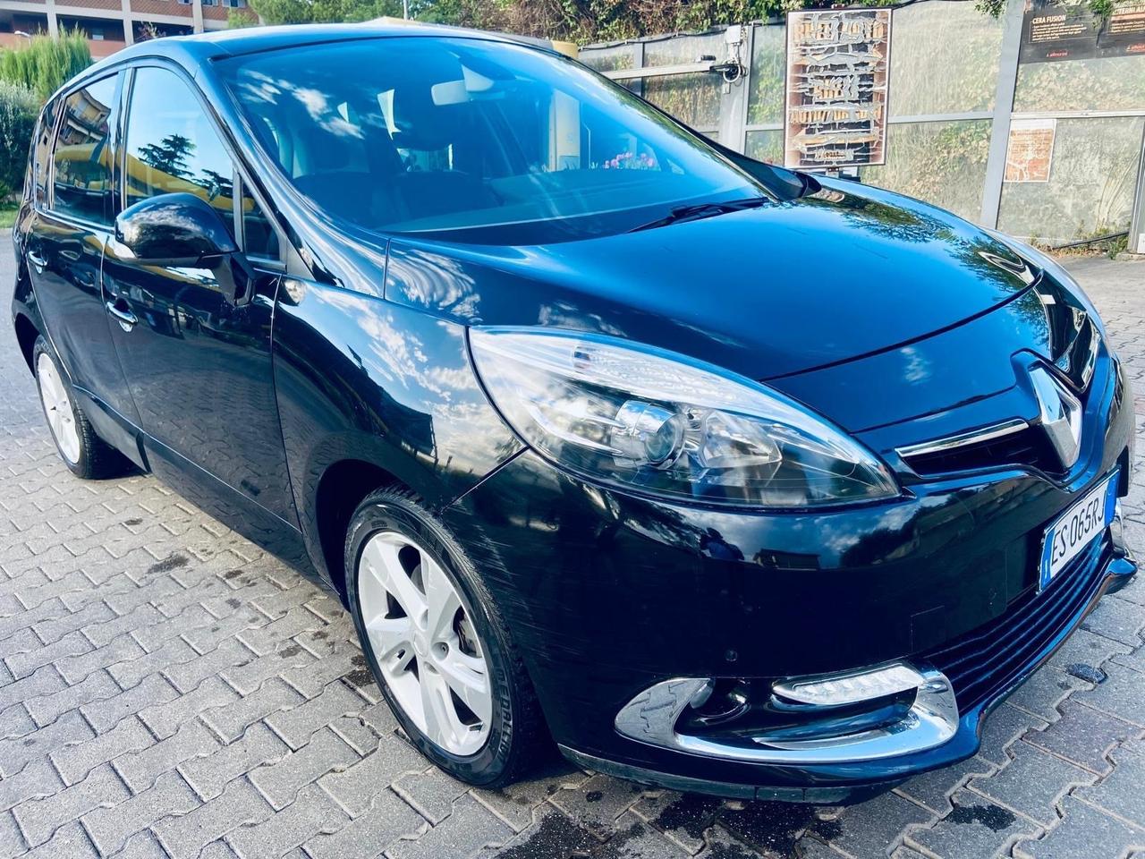 Renault Scenic XMod 1.5 dCi 110CV Start&Stop Live