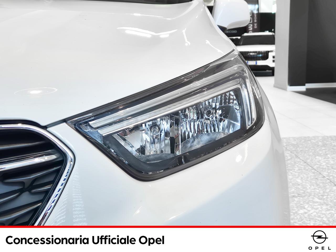 Opel Mokka X x 1.4 t innovation s&s 4x2 120cv