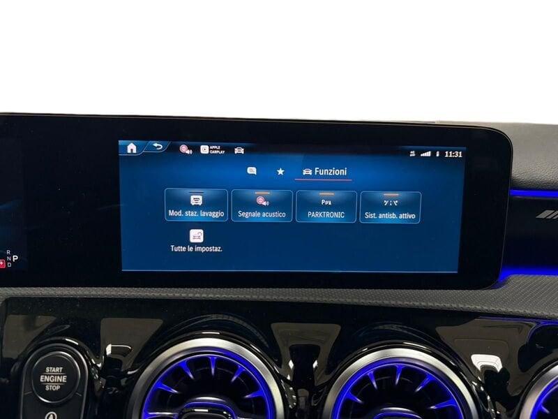 Mercedes-Benz Classe A A 45S AMG 4Matic+ Premium