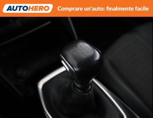 PEUGEOT 2008 BlueHDi 110 S&S Allure Pack