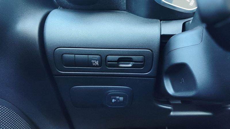 Citroën C3 Aircross BlueHDi 110 S&S Shine Pack