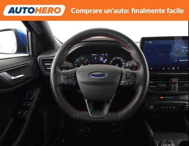 FORD Focus 1.5 EcoBlue 120 CV aut. 5p. ST-Line Style