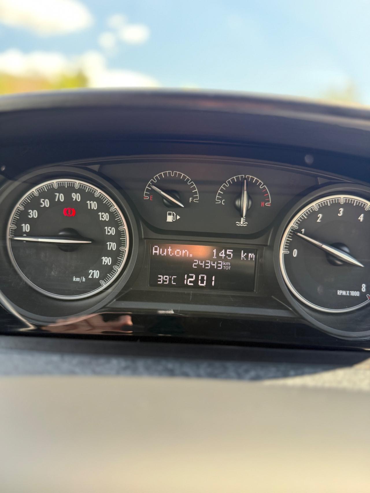 Lancia Ypsilon 1.2 69 CV 23Mila Km CERTIFICATI