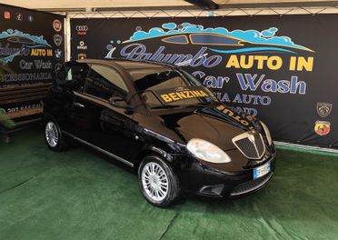 Lancia Ypsilon 1.2 benzina