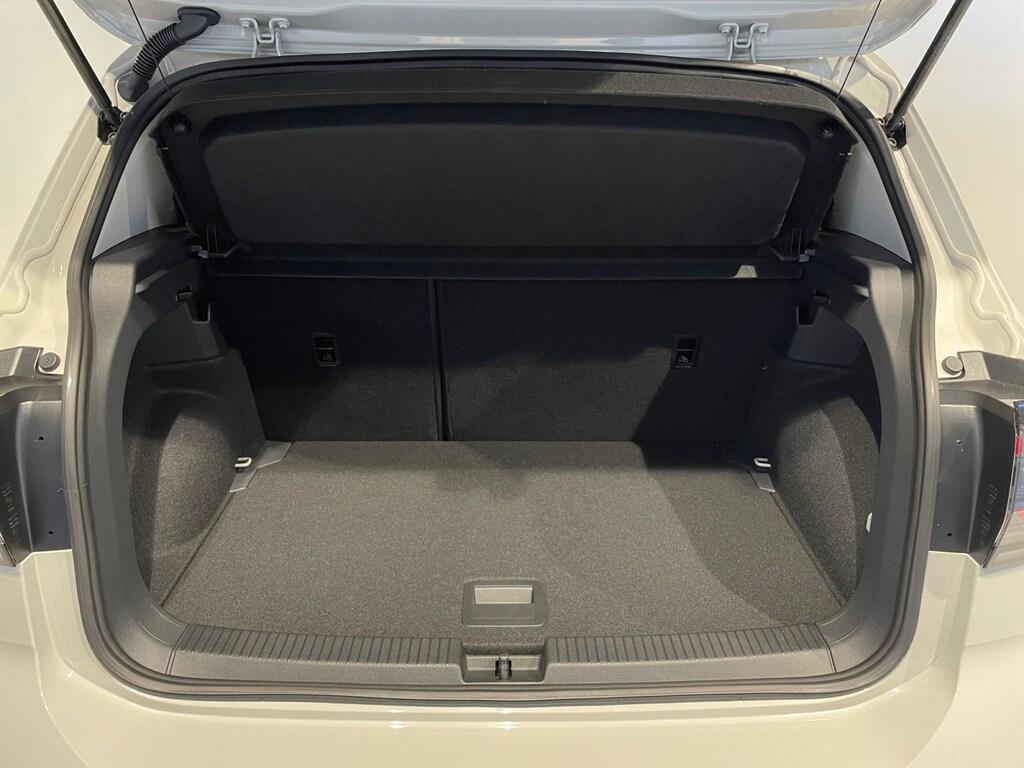 Volkswagen T-Cross 1.0 TSI 95CV Edition Plus - IVA ESPOSTA