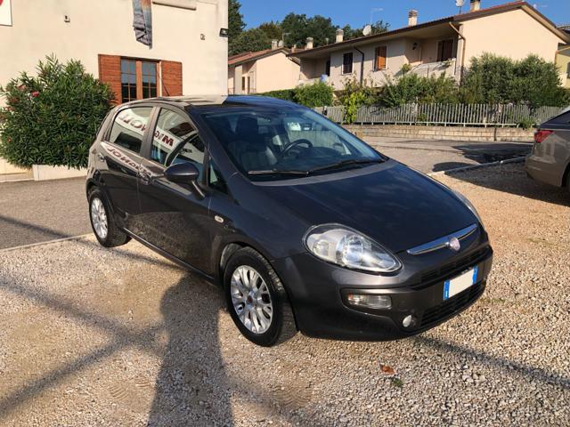 FIAT Grande Punto 1.3 MJT 95 CV 5 porte OK NEOPATENTATI