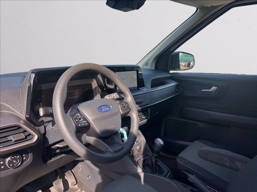 FORD Transit Courier 1.5 tdci 100cv S&S Trend my20 del 2025