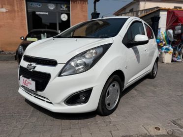 Chevrolet Spark 1.0 LS PER NEOPATENTATI