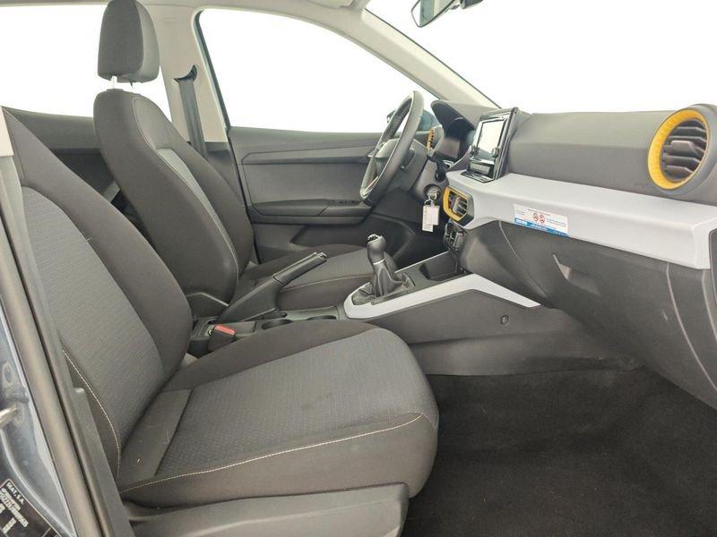SEAT Arona 1.0 EcoTSI Style