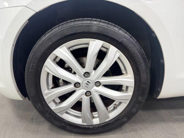 SUZUKI Swift 1.2 VVT 5 porte B-Top