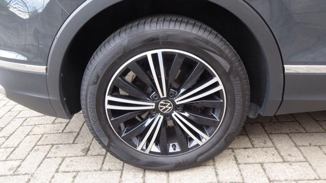 VOLKSWAGEN Tiguan 2.0 TDI 150 CV SCR DSG Elegance