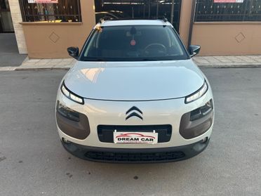 Citroen C4 Cactus BlueHDi 100 Rip Curl