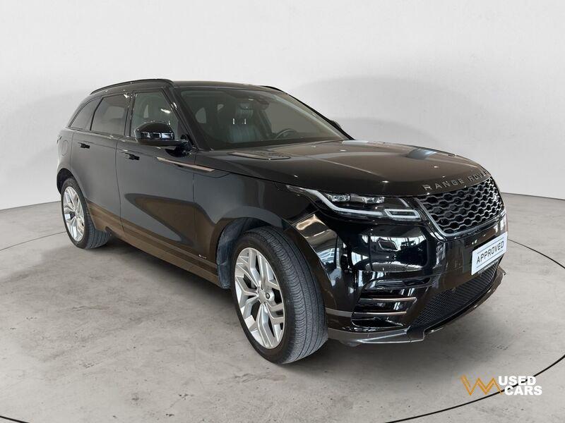 Land Rover Range Rover Velar 2.0 I4 240 CV R-Dynamic SE