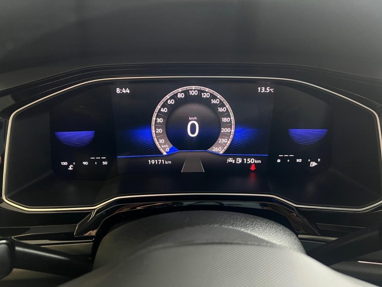 Volkswagen Polo 1.0 tsi r-line 95cv