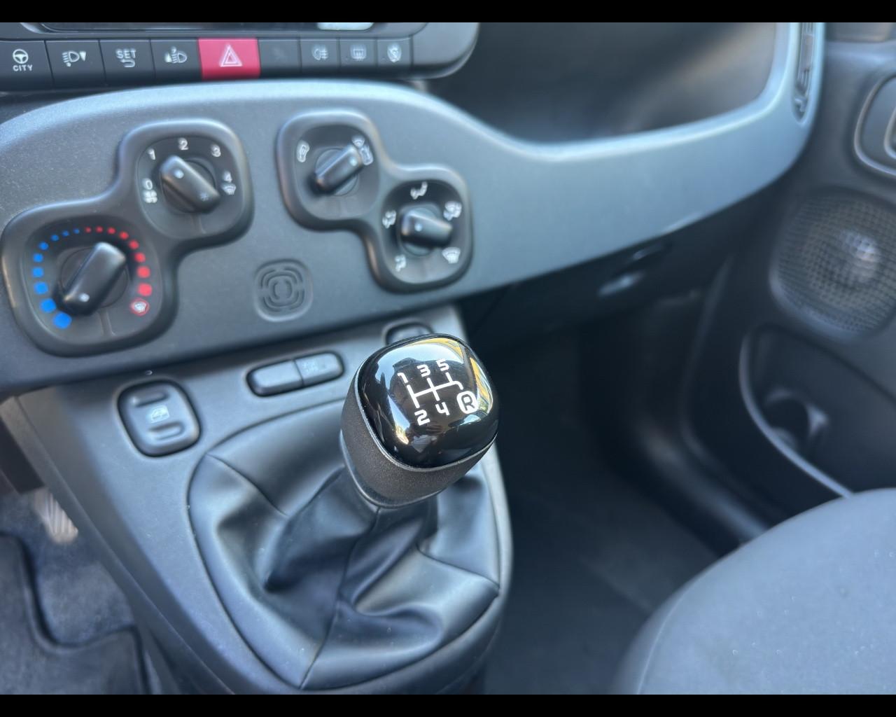 FIAT Panda 3ª serie - Panda 1.2 Easy
