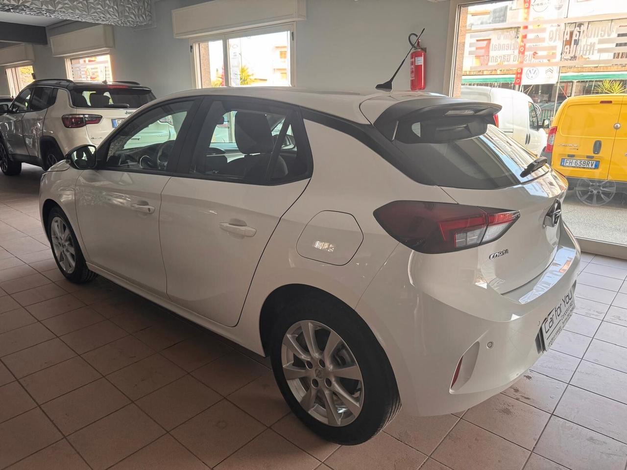 Opel Corsa 1.5 D 100 CV