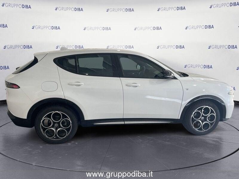 Alfa Romeo Tonale 1.6 Ti 130cv tct6