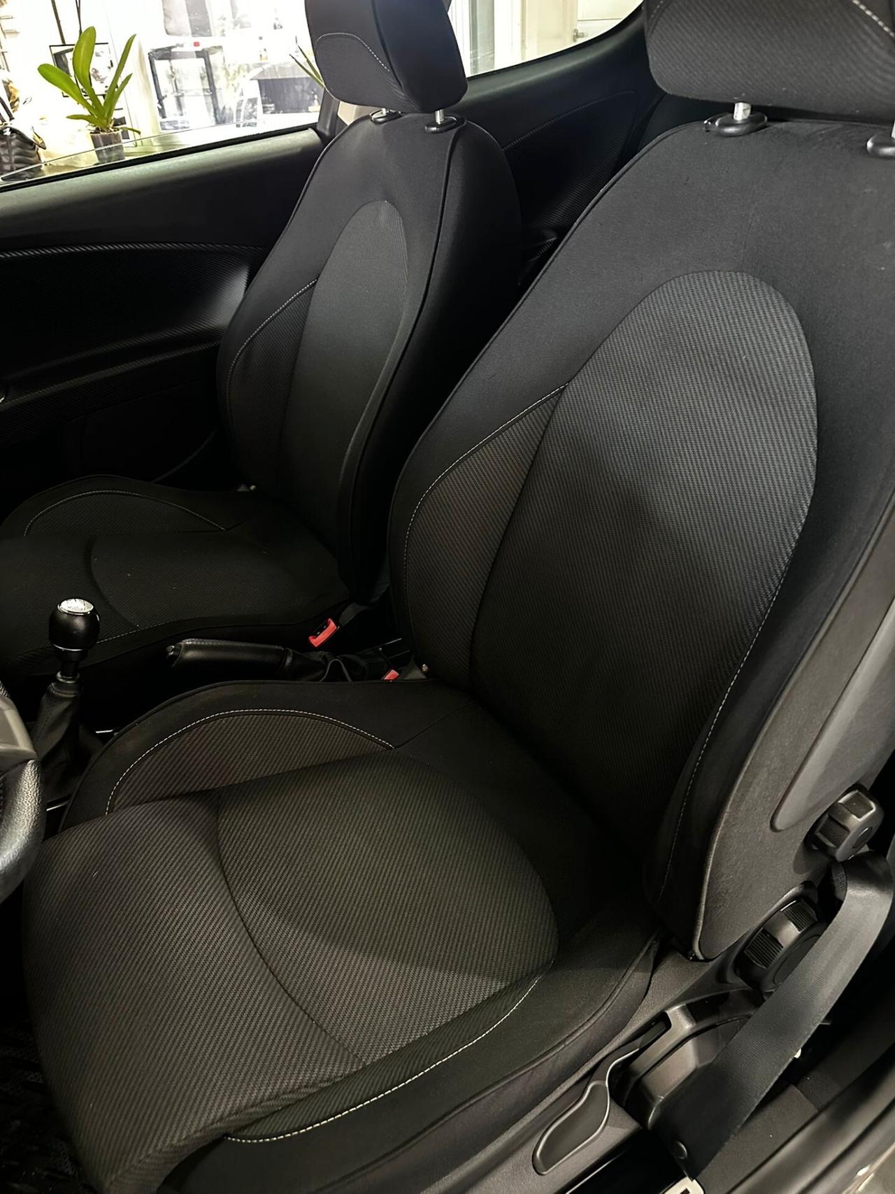 Alfa Romeo MiTo 1.4 105 CV M.air S&S Distinctive Sport Pack