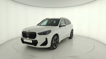 BMW X1 U11 - X1 xdrive 25e MSport Pro auto