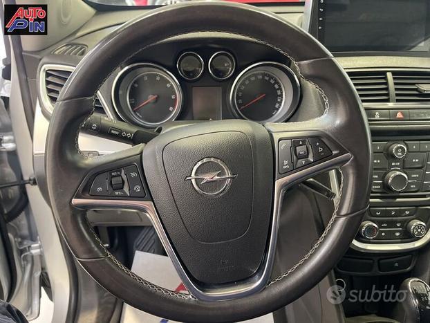 Opel Mokka 1.6 CDTI Ecotec 136CV 4x2 Start&St...
