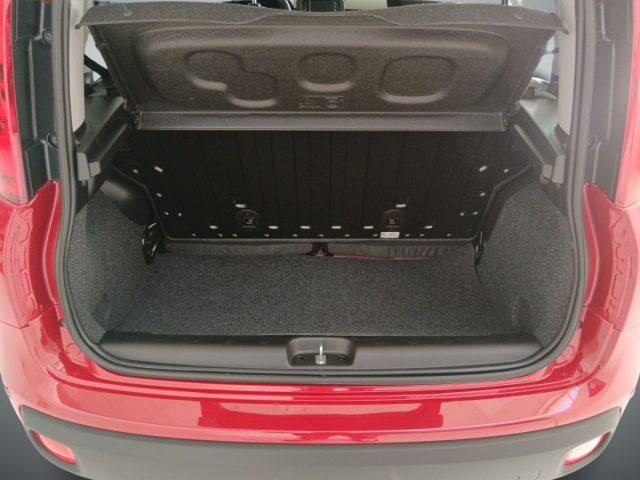 FIAT Panda 1.0 FireFly S&S Hybrid PANDINA ADAS
