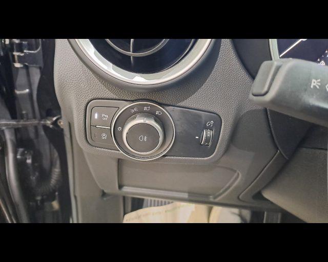 ALFA ROMEO Stelvio 2.2 t Sprint Q4 210cv auto