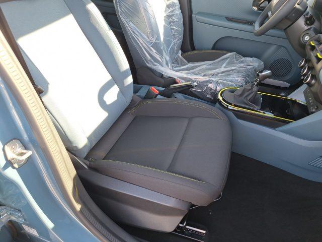 FIAT Grande Panda 1.2 100 CV S&S Icon * Km 0*