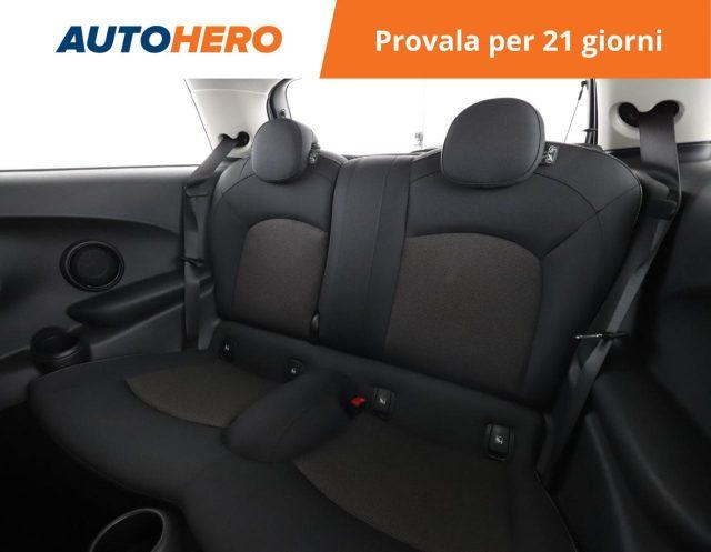 MINI Cooper 1.5 Cooper JCW