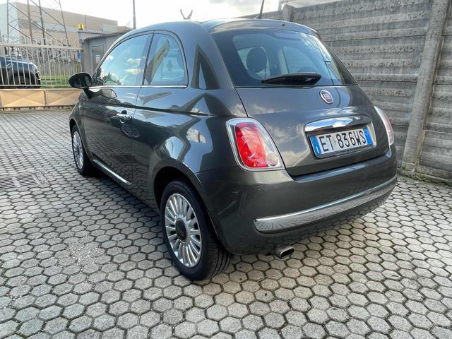 FIAT 500 FIAT 500 - Benzina 500 1.2 GQ -