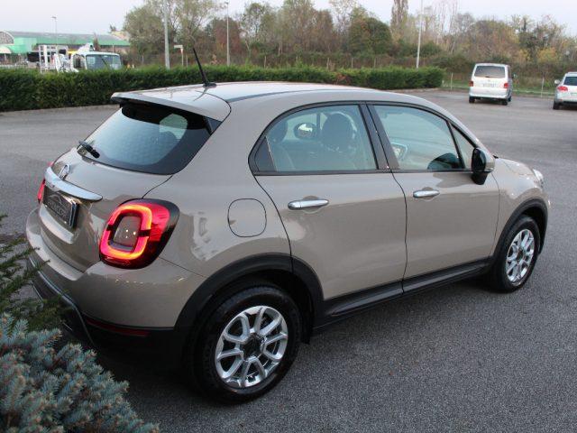 FIAT 500X 1.3 MTJ 95 CV CITY CROSS *UNIPROP*NAVI*