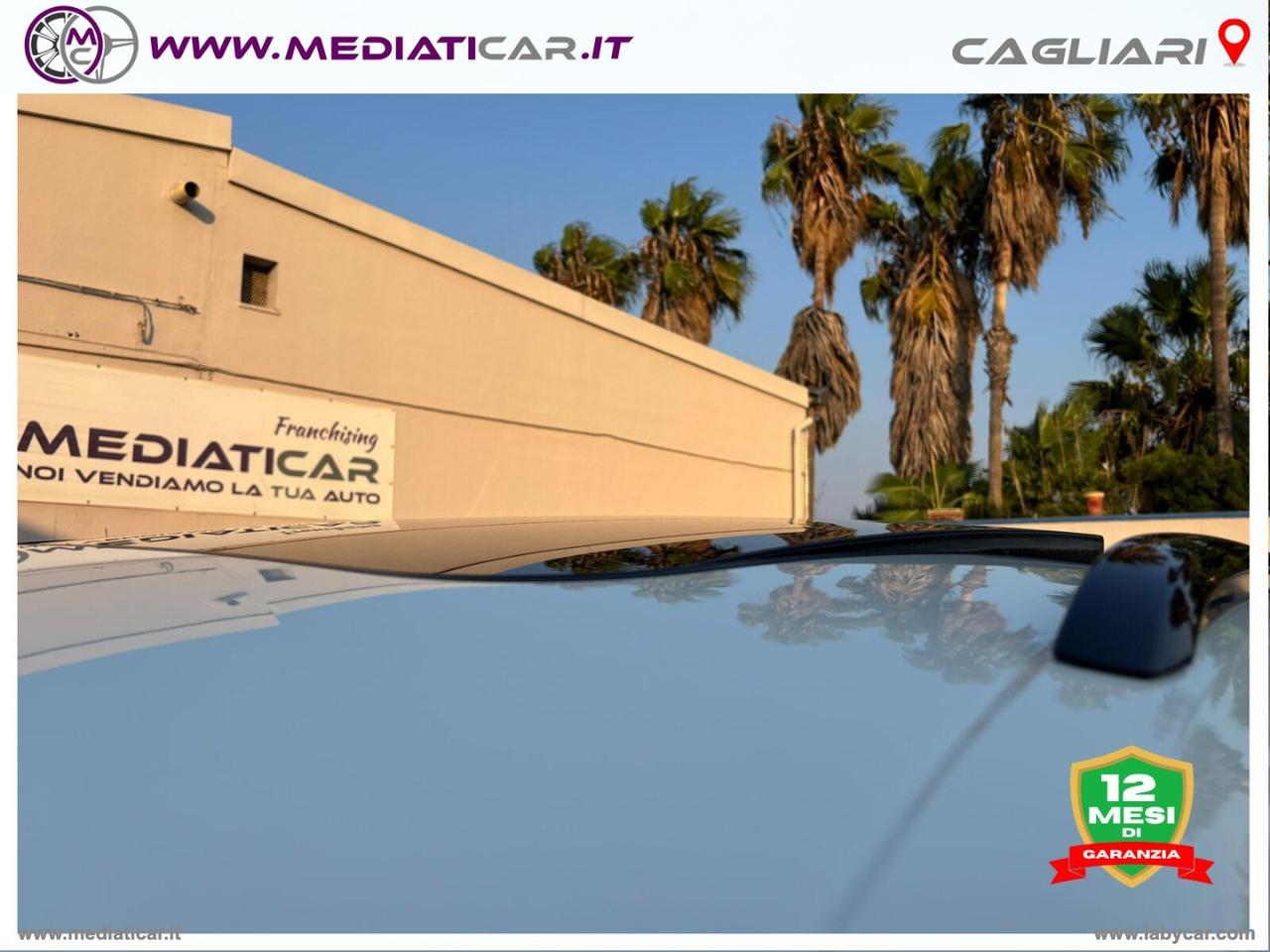 AUDI Q5 40 TDI quattro S tr. Business Design