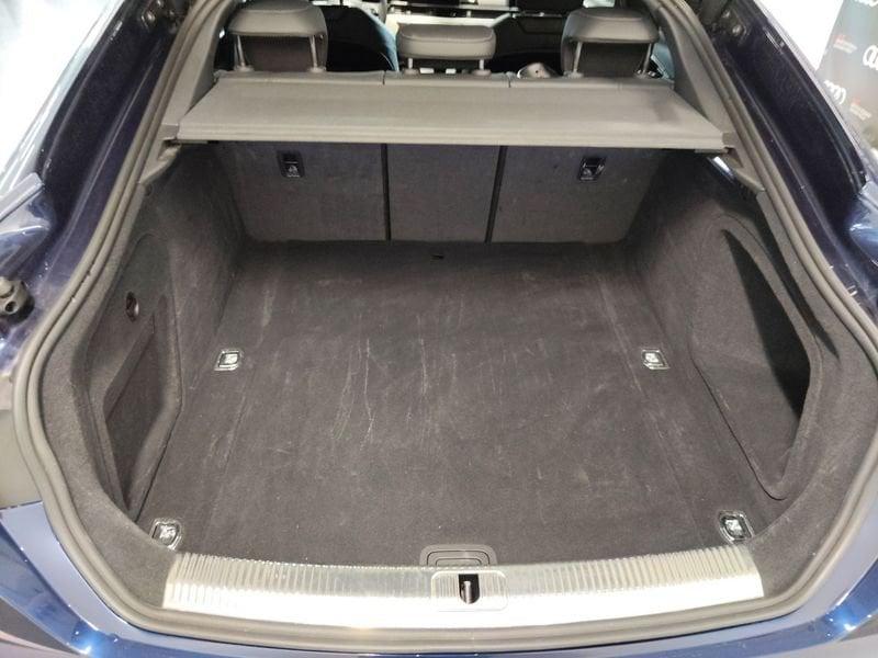 Audi A5 A5 SPB 40 TDI quattro S tronic S line edition