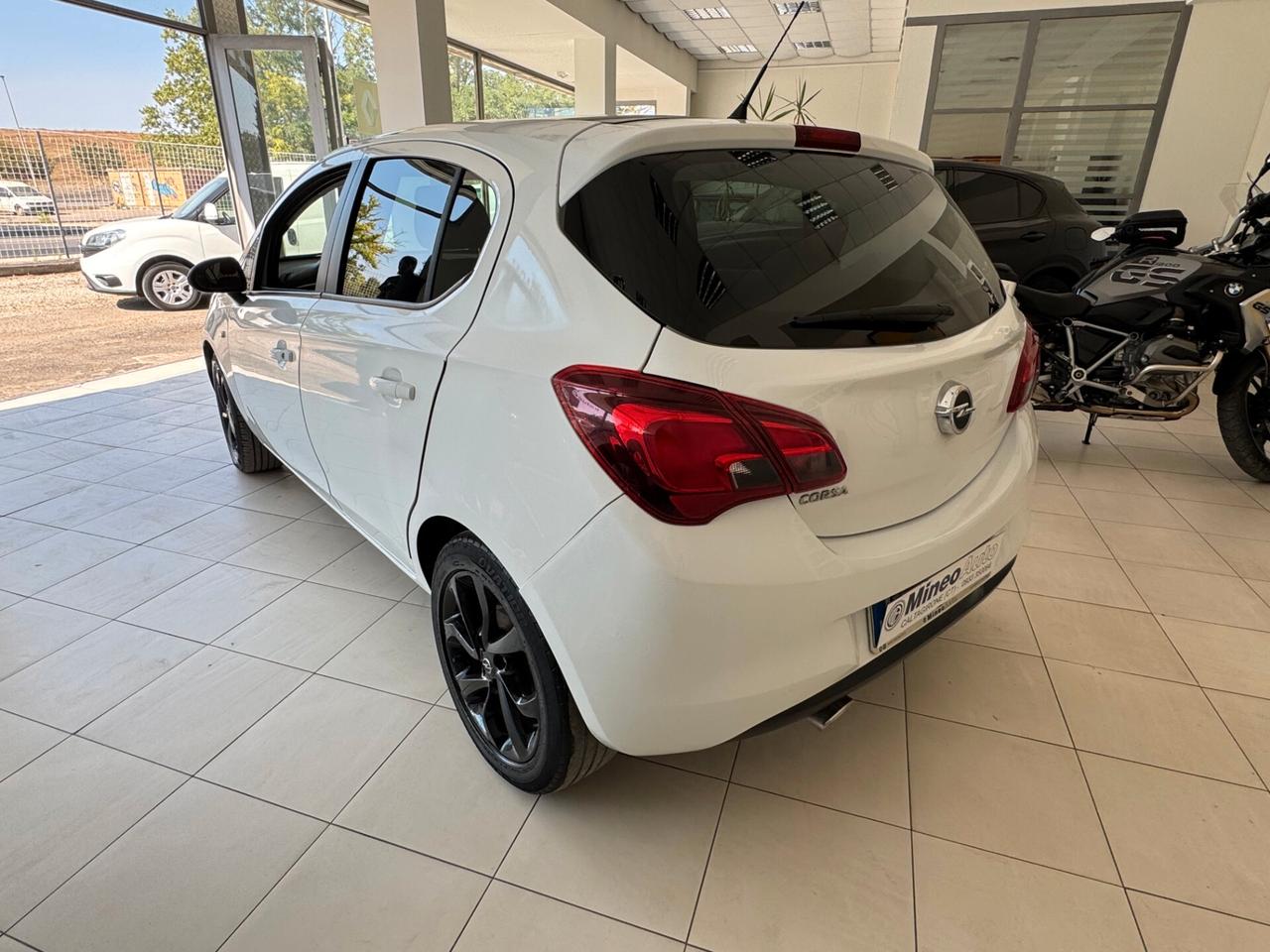 Opel Corsa 1.4 90CV GPL Tech Cosmo